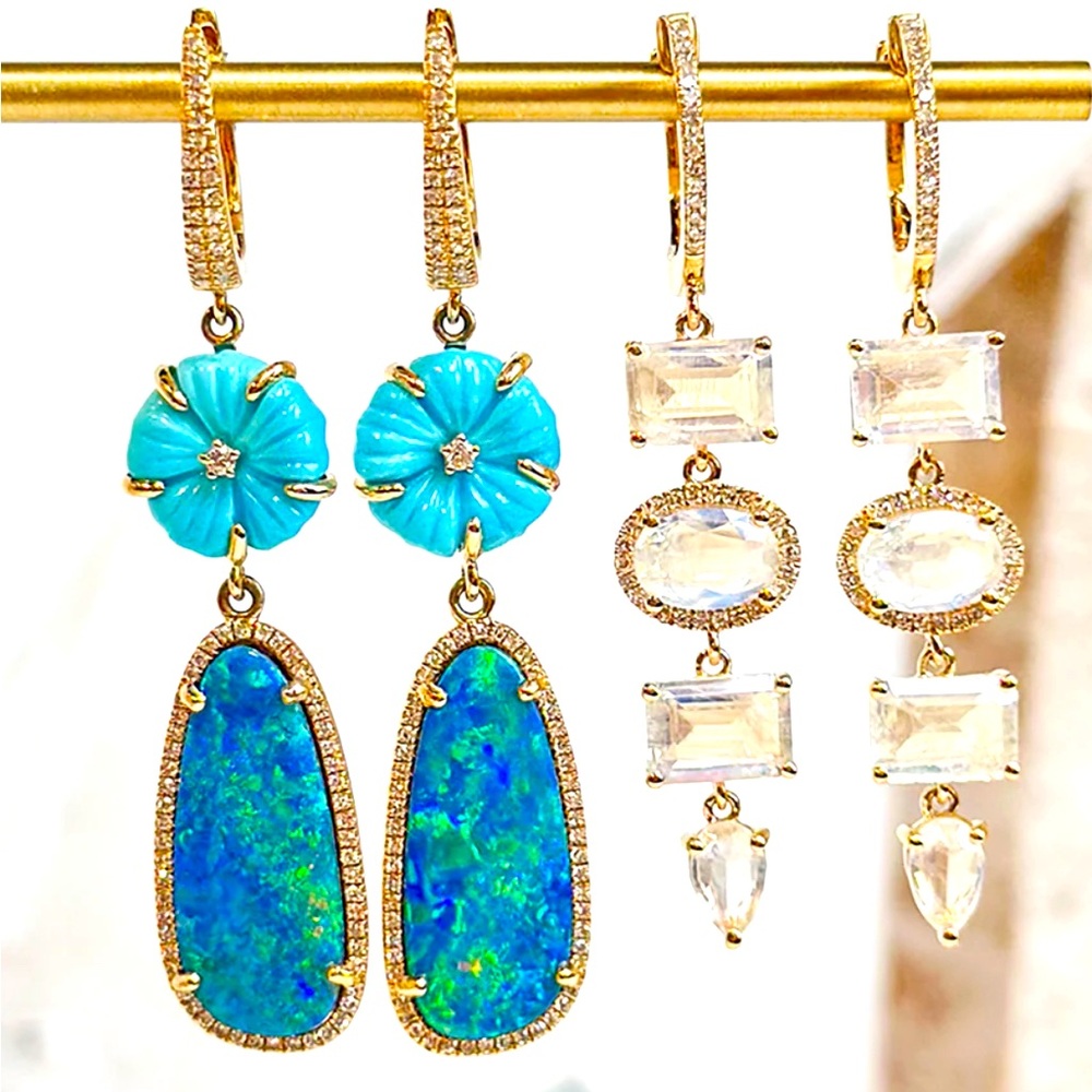 🌸Accessories Show🌸 Valentino, Coach, Kendra Scott + More
